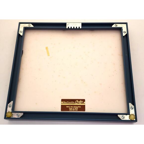 PICTURE PRINT-BILL BRYSON-"Heart Burn"-13 OF 300-Signed-Framed - Picture 10 of 12